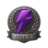 Ultra VIP Token